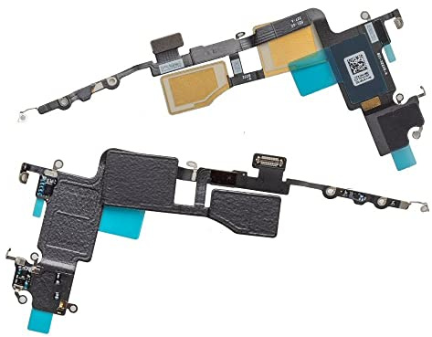 fonefunshop Compatible With iPhone 11 Pro Compatible Wifi Flex
