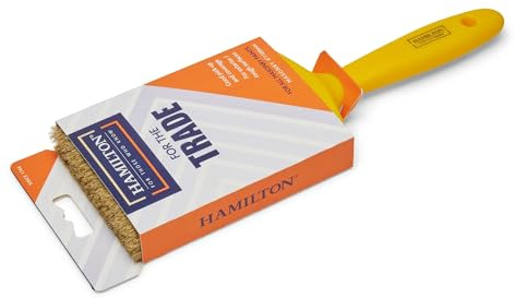 HAM Trade 4 Masonry Brush