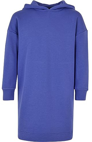 Urban Classics Mädchen Kapuzenpullover