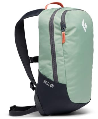 Black Diamond Bullet 16 - Tagesrucksack desert sage