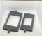 76mm (3) and 102mm (4) Door and Door Frame Hinge Jig