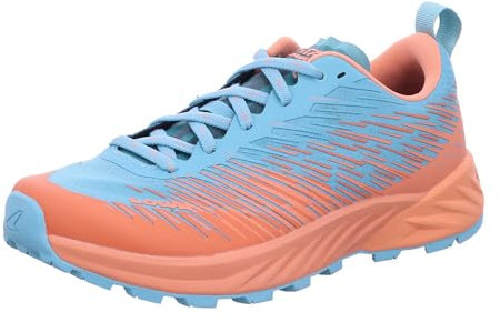 LOWA Halbschuh AMPLUX Ws melone/arktis, 42