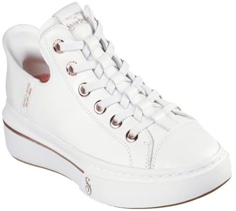 Skechers Snoop Dogg: Snoop One-Boss Life Canvas Hands Free Slip-ins BasketFemme