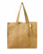 Bolso Redondo de la Paja Mujeres Bolsos de Bandolera Verano Crossbody Totes de Playa Ratán Tejidas a Mano Para Estilo Boho Para Viajes, Fechas y Vacaciones (Cuadrado Marron)