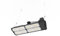 SANSI 150W LED Grow Lampe für Zimmerpflanzen, Vollspektrum Pflanzenlampe mit hohe PPF 345μmol/s, Dimmbare Wachstumslampe für Sämling Gemüse Blüte, LED Grow Light für Growzelt 60x60cm 40x40cm