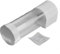 Support de tasse jetable automatique, distributeur de gobelet, porte-gobelet, pour machine à café et eau de bureau (blanc)