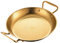 Sharplace Padella da Cucina Inox con Manici Robusti per Preparazioni Gourmet, 28 Cm