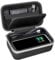Case Compatible with Anker Prime Power Bank, 27,650mAh 3-Port 250W& for Prime USB C Charging Station, Storage Travel Holder for Anker Prime Charging Base, Portable Chargers, Cable, Adapter (Box Only)