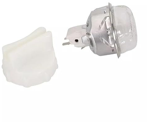 Masterpart Cooker Oven Lamp Light Bulb Assembly & Removal Tool to Fit Siemens Cookers & Ovens 00420775