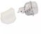 Masterpart Cooker Oven Lamp Light Bulb Assembly & Removal Tool to Fit Siemens Cookers & Ovens 00420775