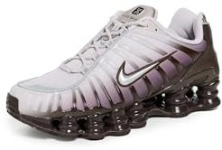 Nike Shox TL Damen-Sneaker