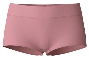 CALIDA Elastic Panty Damen, Regular Cut, breiter Softbund Lilas 40-42