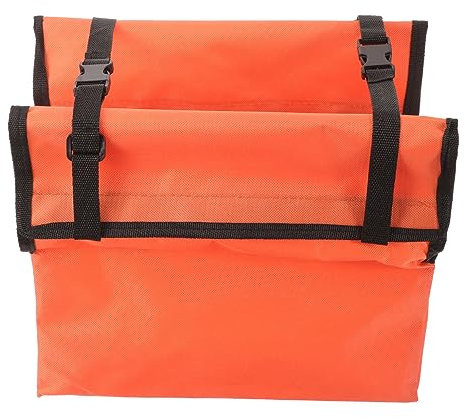 Veemoon À Outils pour Échelle Télescopique De Rangement pour Outils pour Escabeau Polyvalent