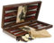 Orientalische XXL Backgammon Tavla Istanbul/Uskudar