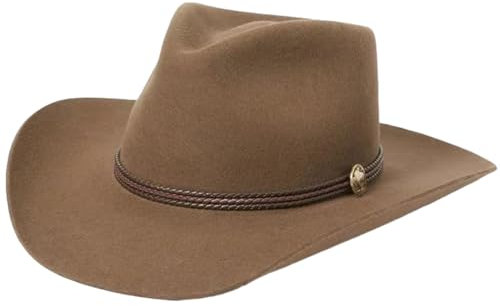 Ldabrye Formeller Flachhut Für Maskerades Party Gentleman Jazzs Mit Puggürtel Erwachsener Carnivals Party Kostümhut Kopfbedeckung Kopfbedeckung