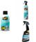 Meguiar's G16402EU Whole Car Air Re-Fresher Geruchsentferner-Neuwagenduft 59 ml – Inklusive Air Re-Fresher Geruchsneutralisierendes Spray & Innenraumreiniger – Neuwagenduft