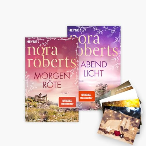 Die Frauen von Maine Band 1+2 plus 1 exklusives Postkartenset