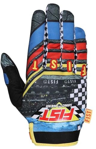 Fist Handwear Handschuh Speedway Chpt28 M
