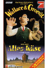 Wallace & Gromit - Alles Käse [VHS]
