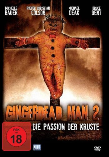 Gingerdead Man 2 - Die Passion der Kruste