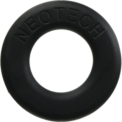 Neotech Sax Tone Filter for Tenor - Smooth Tone Control, Adjustable Fit, Enhances Low Volume Practice, Soft Non-Marring Material, Made in USA