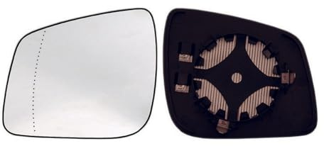 Alkar 6471699 Spiegelglas, Außenspiegel