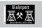 Everflag Flagge 90 x 150 : Ruhrpott