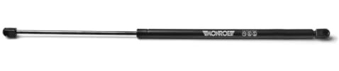 MONROE ML5671 Heckklappendämpfer hinten Länge:627mm 660N Hub: 205mm Kompatibel mit BMW 3 Compact E46 51247038248 51247118885 51248251547