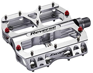 Reverse 30047 Pedal Escape Silver, Silber-Silber, 100x100