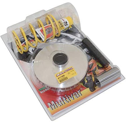 VARIATORE MAXISCOOT MALOSSI MULTIVAR 2000 ''''SPORT PER YAMAHA 250 X-MAX