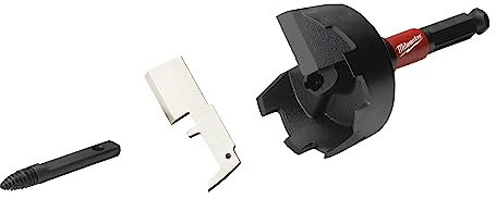 Milwaukee 48-25-5535 Switchblade 3 klingen