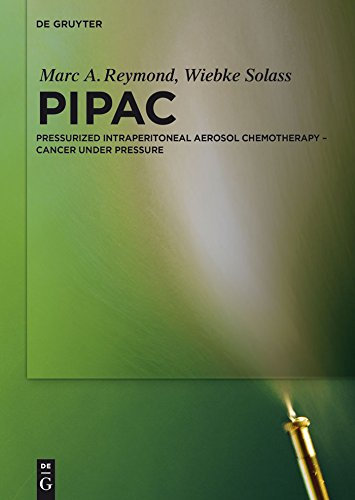 PIPAC: Pressurized IntraPeritoneal Aerosol Chemotherapy – Cancer under Pressure (Phenomenology & Mind) (English Edition)