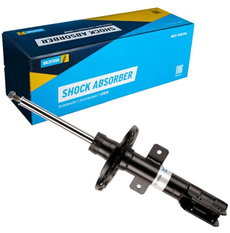 Bilstein 22-235145 Stoßdämpfer vorne | 22-235145 Kompatibel mit Clio IV (bh_),clio IV Grandtour (kh_),clio IV Kasten/kombi (kh_),clio IV Kasten/schrägheck (bh_)