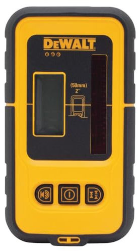 DEWALT Laser Detector, Green (DW0892G)