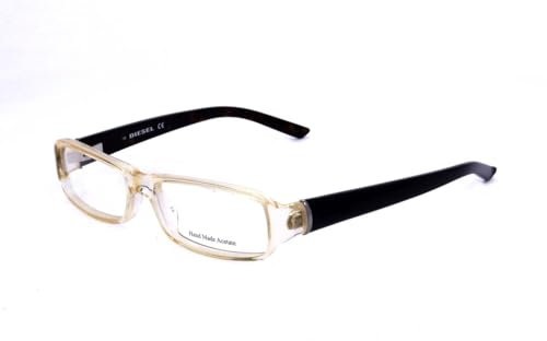 Diesel 73 VVC ORANGE 51/15/135 Herren Brillen