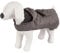Kerbl Pet Regenmantel Seattle grau M, 40cm
