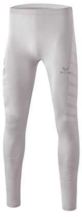Erima Functional Tight Lang Kids Weiss, 152 Kinder