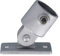 Rohrverbinder Flansch mit Gelenkanschluss 2 (60,3 mm) AVERDE