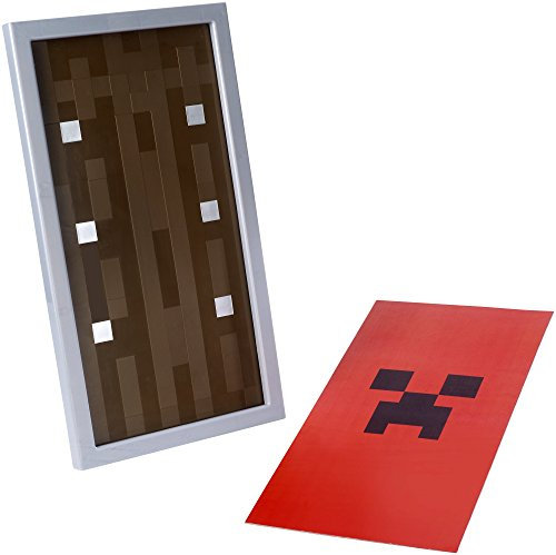 Mattel MCJG9 Minecraft Customizable Shield Roleplay