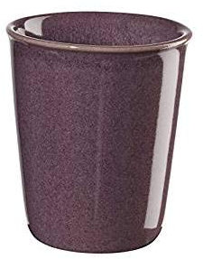 ASA ASA44001120 Becher Espresso, Lila D. 6,5 cm, H. 7 cm, 0,1 L. 44001120