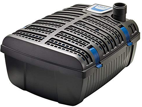 Oase Filtral UVC 3000 Filtre de bassin sous-marin avec pompe, UVC