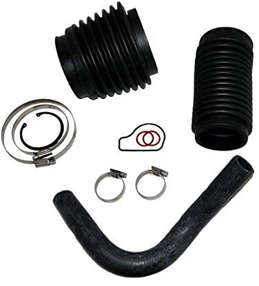 Saarwebstore Faltenbalg Set Volvo Penta SX DPS Antriebe Faltenbalg Balgsatz VP Z-Antrieb