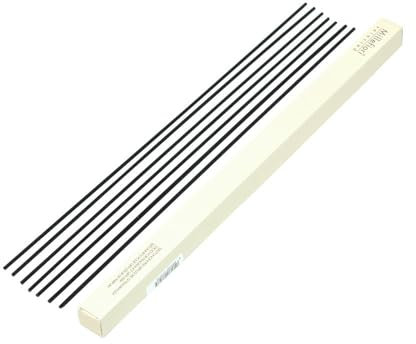 Millefiori Milano Replenishment Reeds New Selected 350Ml - 7 Pcs