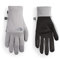 The North Face Etip Handschuhe Medium Grey Heather XS