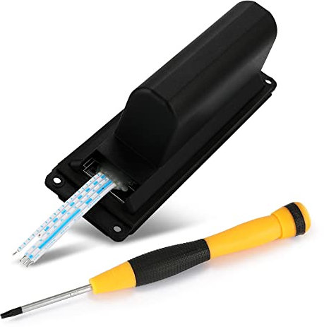 CELLONIC, Lautsprecherakku kompatibel mit Bose Soundlink Mini 2, Soundlink Mini II (2200mAh, 7.4V) + Werkzeug-Set Ersatzakku 088772,088789,088796