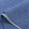 ZXC Jeansstoff Meterware 100% Baumwolle 150 cm Breit 1m Meterware Der Zum Nähen Von Kleidung,Beliebten Jeans,Vorhängen Und Wohnaccessoires Verwendet Wird(Color:In Blau)