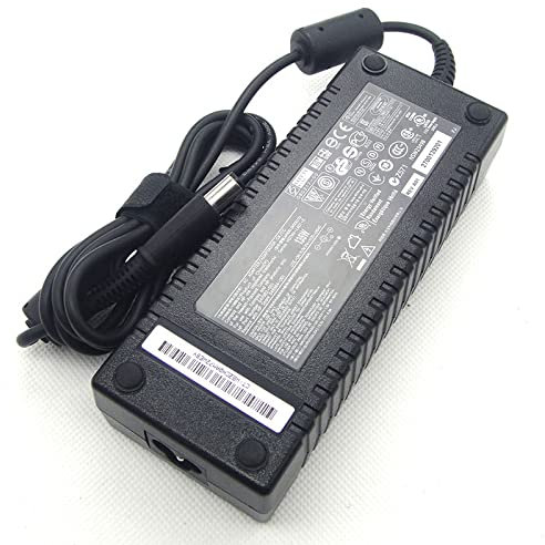 19.5V 6.9A 135W AC Adapter Ladegerät Kompatibel für HP COMPAQ Laptop Netzteil HSTNN-DA01 8200 8000 DC7800 DC7900