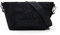 Desigual Damen Bag_bubbles_amber BAG BUBBLES AMBER 2000 BLACK, Schwarz, Einheitsgröße EU