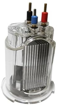 ZODIAC Cell EI2 12 Complete Marque