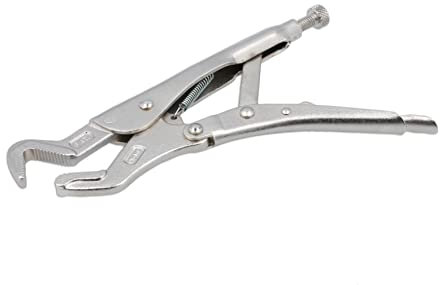 Laser 8500 Parrot Nose Grip Wrench 6-28mm